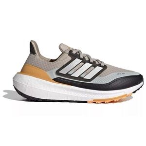adidas UltraBoost Light Cold.Rdy Low Wonder Beige Flash Orange - IE1674 Sz 8.5